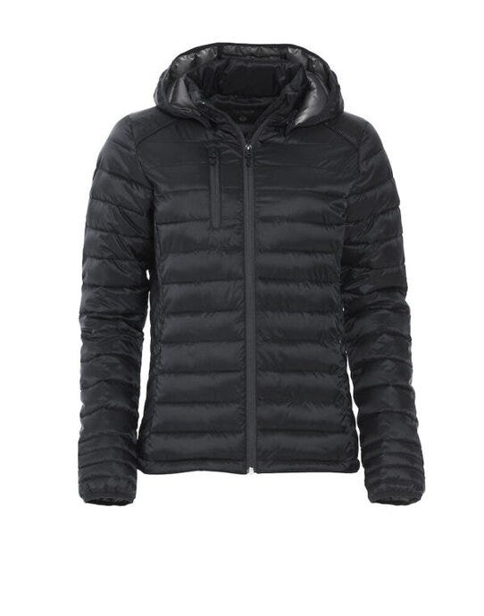 Ladies Hudson - Black