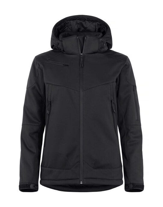 Ladies Grayland - Black