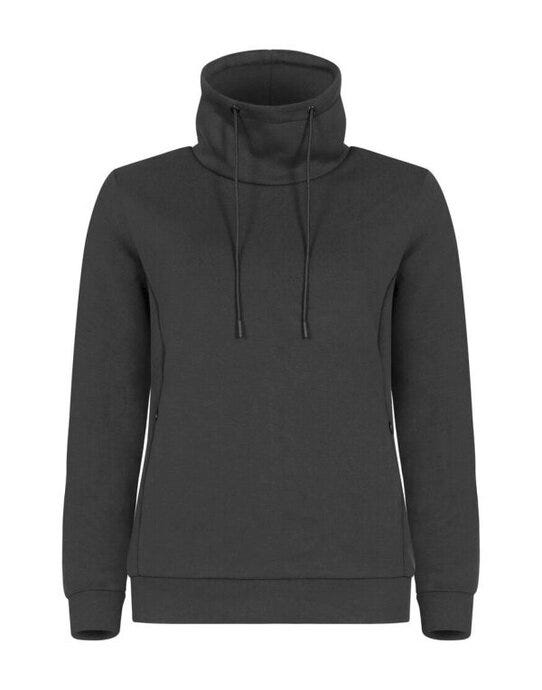 Ladies Hobart - Black