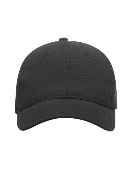 Active Cap - Black