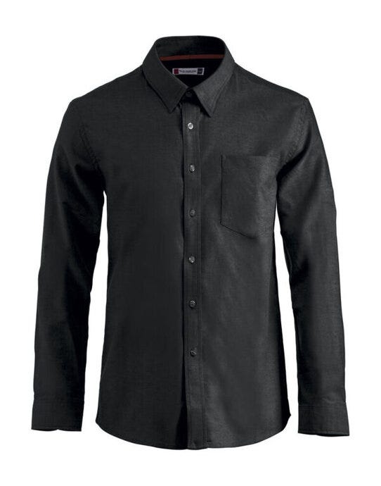 Oxford - Black