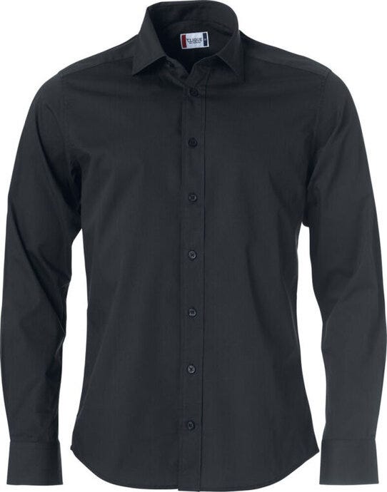 Clark - Black