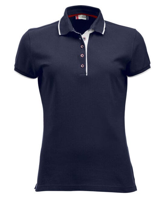 Ladies Seattle - Dark Navy