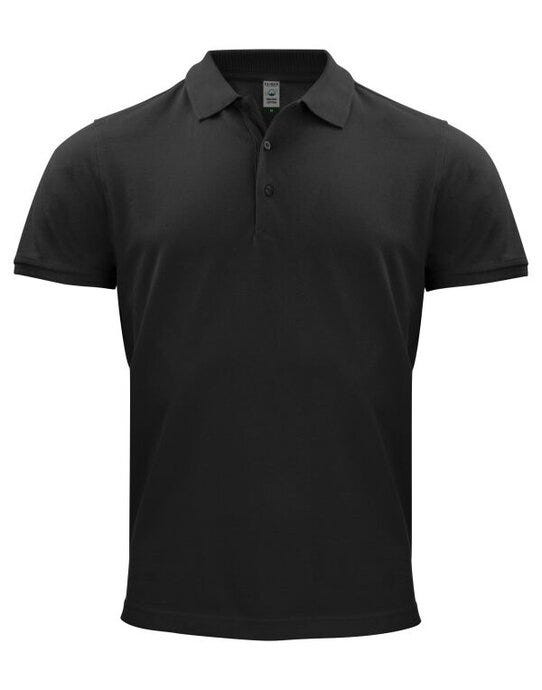 Classic OC Polo - Black