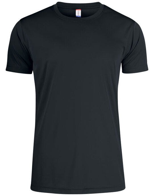 Basic Active-T - Black