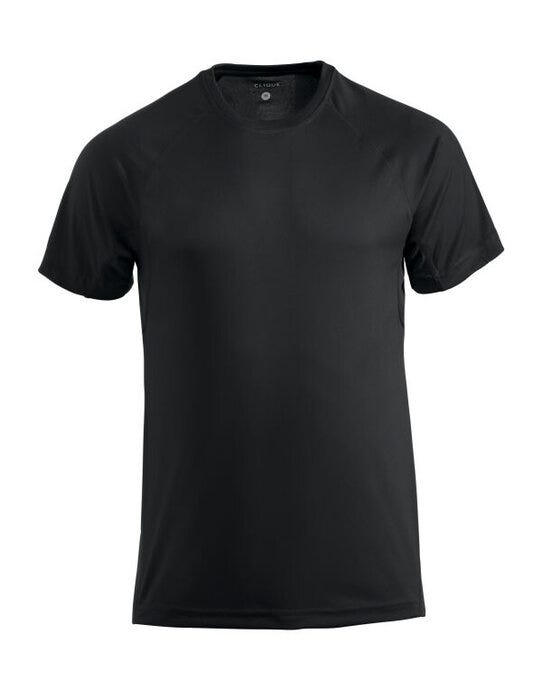 Premium Active-T - Black