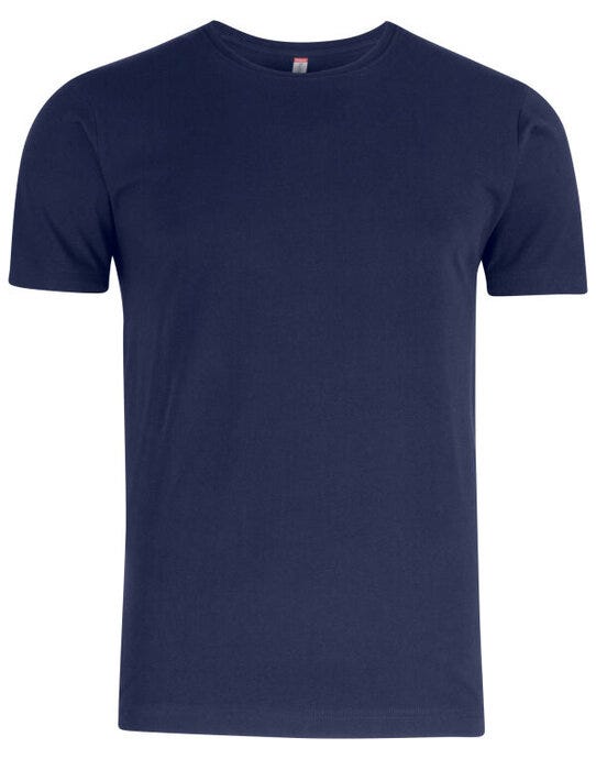 Premium Fashion-T - Dark Navy