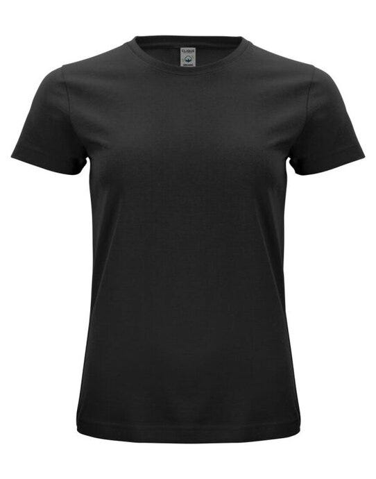 Ladies Classic OC-T - Black