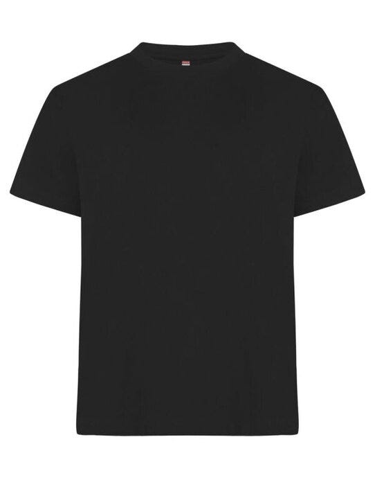 Over-T - Black