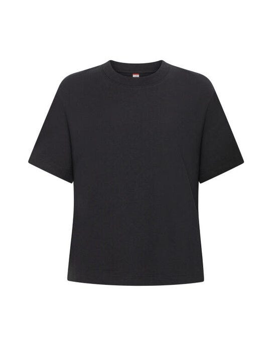 Ladies Over-T - Black