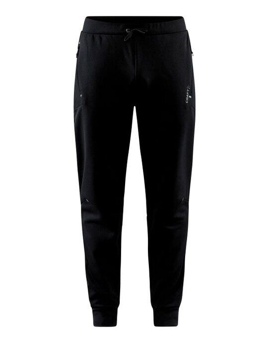 Mens ADV Unify Pants - Black