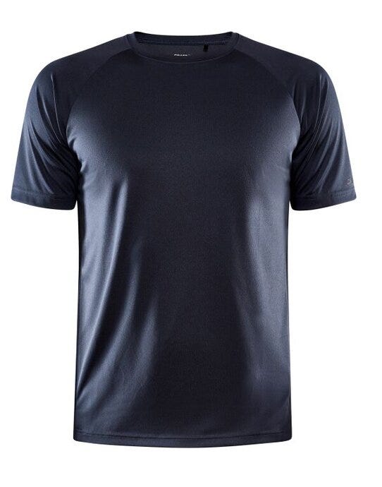 Men's Core Unify Training Tee - Asphalt