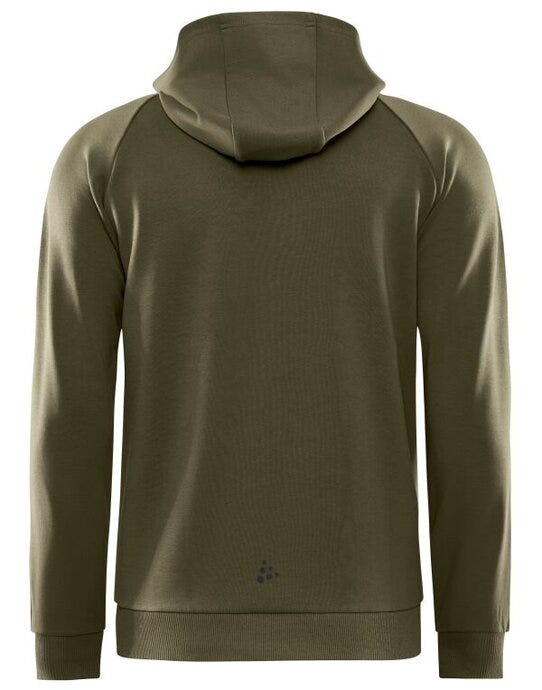 Men's Core Soul Hood Sweatshirt - Rift