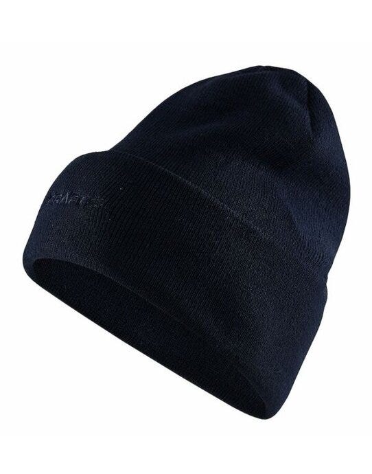 Core Essence Beanie - Blaze