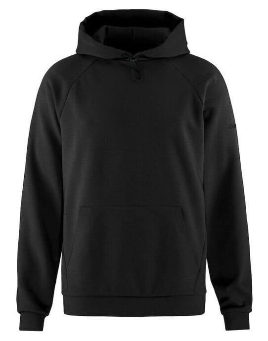ADV Join Hoodie - Black