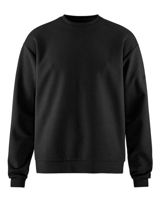 ADV Join RN Sweatshirt - Black