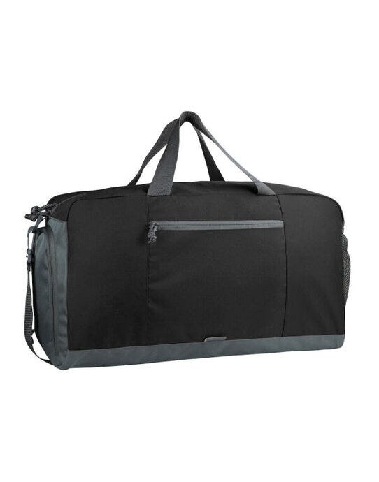 Sport Bag Large - Black