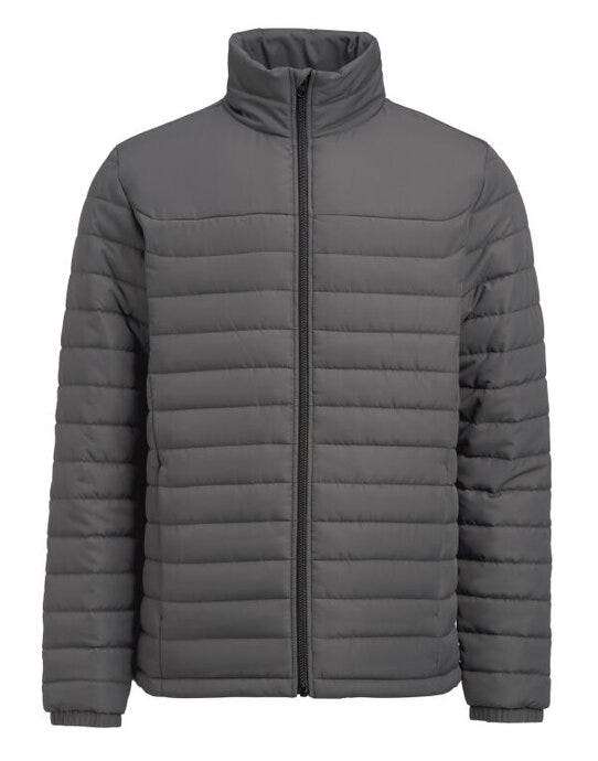 Arches Jacket - Steel Grey