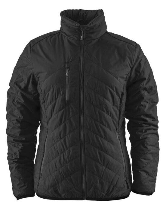 Deer Ridge Ladies Jacket - Black