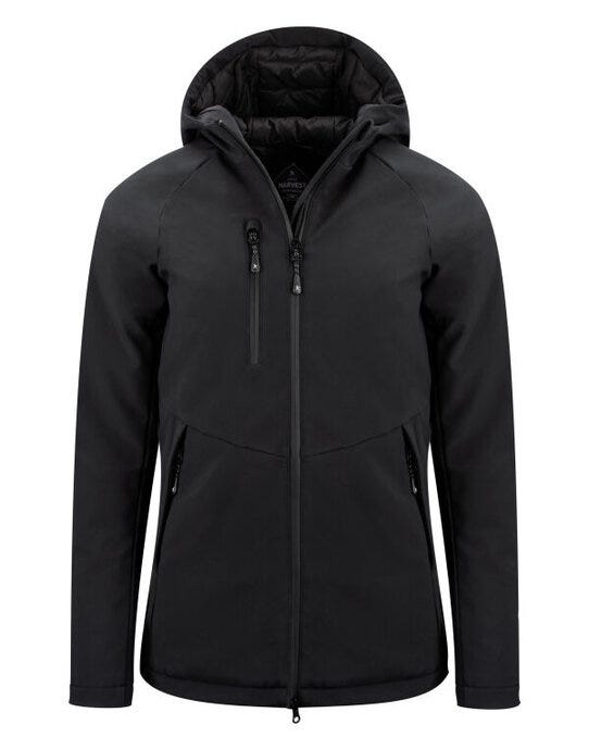 Winchester Ladies Jacket - Black