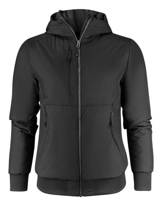Franklin Ladies Jacket - Black