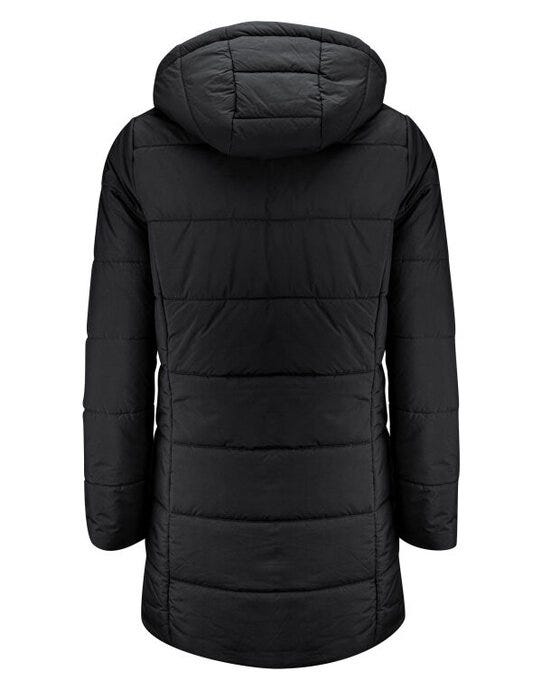 Nordmont Ladies Jacket - Black