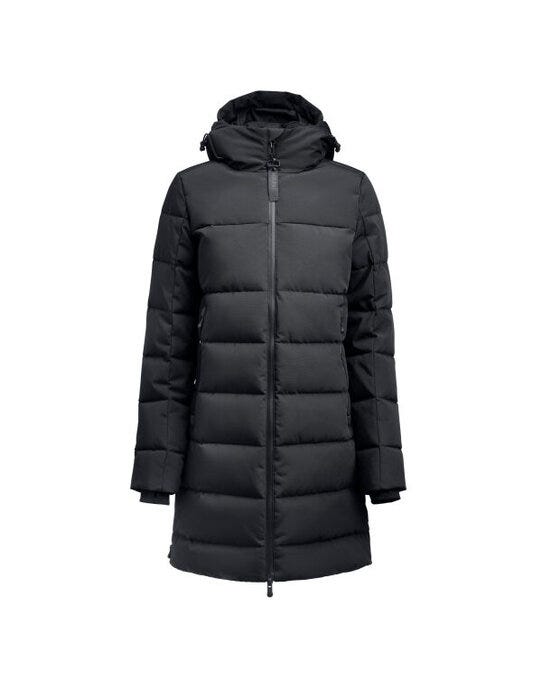 Ladies Northport Jacket - Black