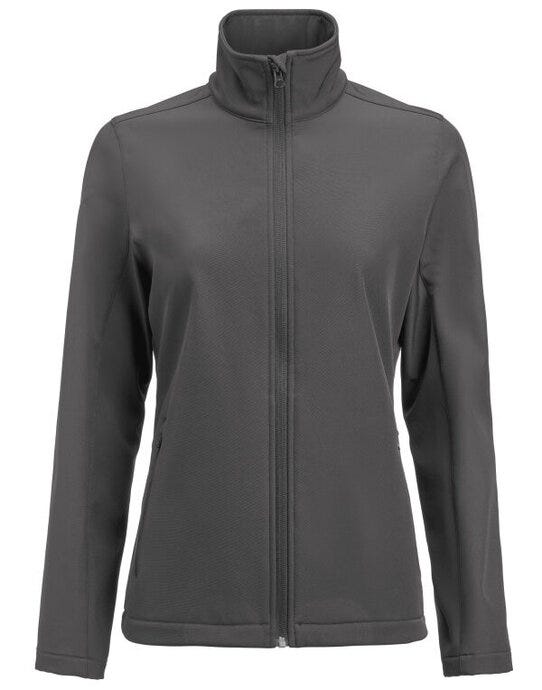 Ladies Valley Jacket - Steel Grey