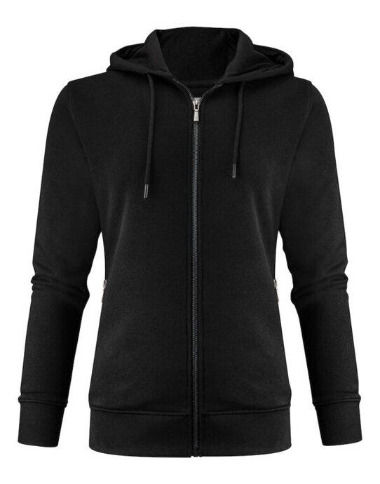 Westwood H Ladies Hood - Black