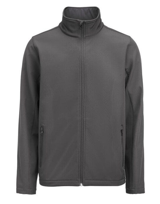 Valley Jacket - Steel Grey