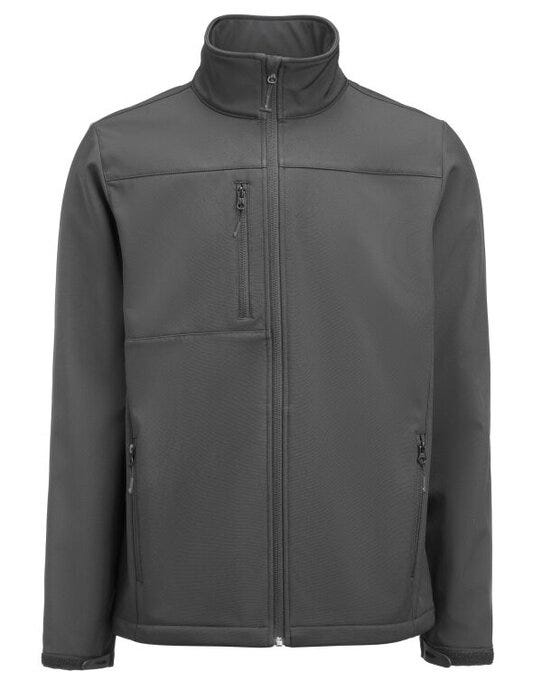 Mammoth Jacket - Steel Grey