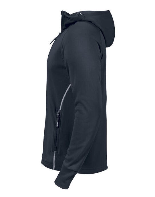 Northderry Fleece Jacket - Navy