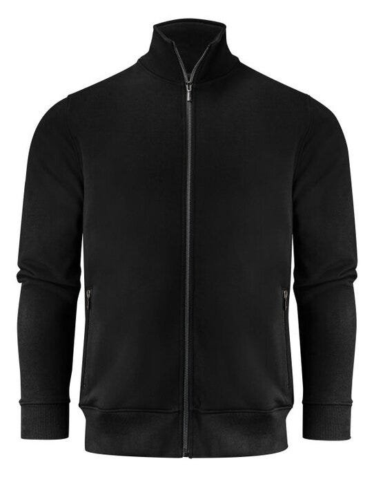Melville Heights Sweat - Black