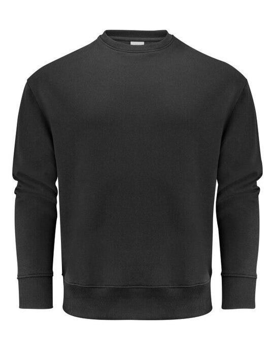 Hopedale Crewneck - Black