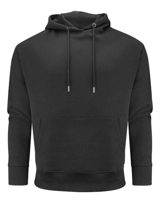 Hopedale Hoodie - Black