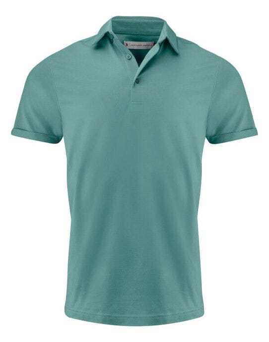 American Supreme Polo - Aloe Green