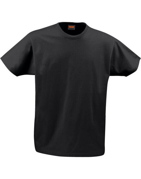 Men's T-Shirt - Black