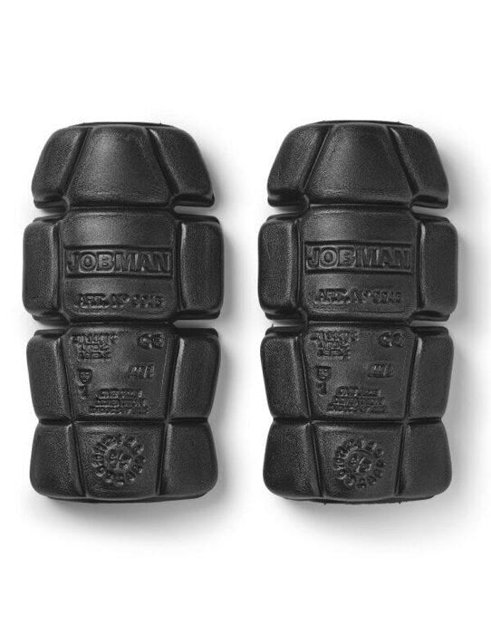 Kneepads - Black