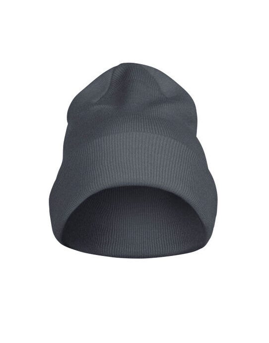 Printer Flexball Beanie - Steel Grey