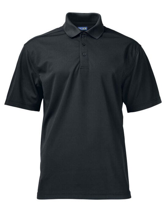 ProJob Prio 2040 Pique Function - Black