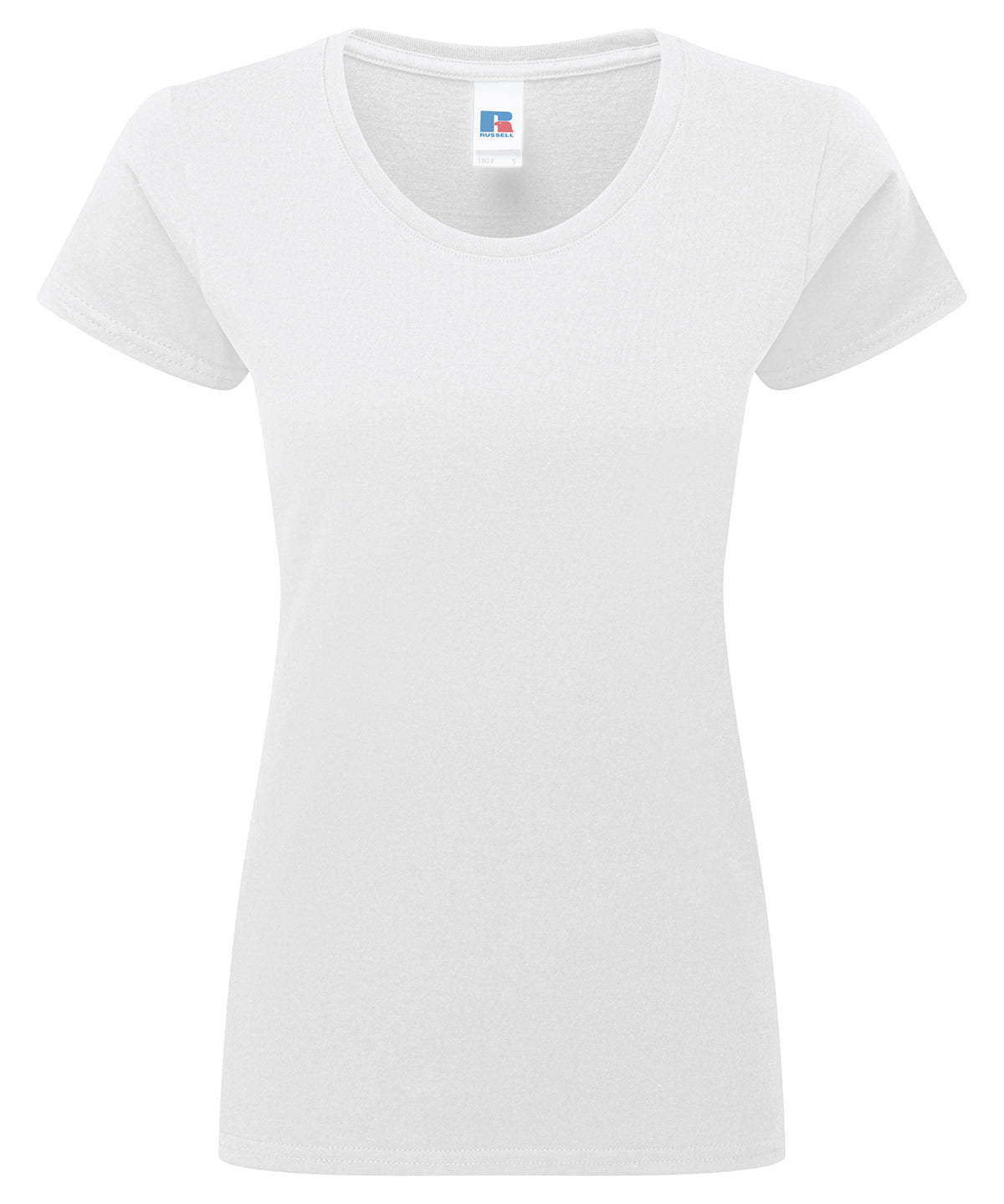 Women’s authentic classic t-shirt - White