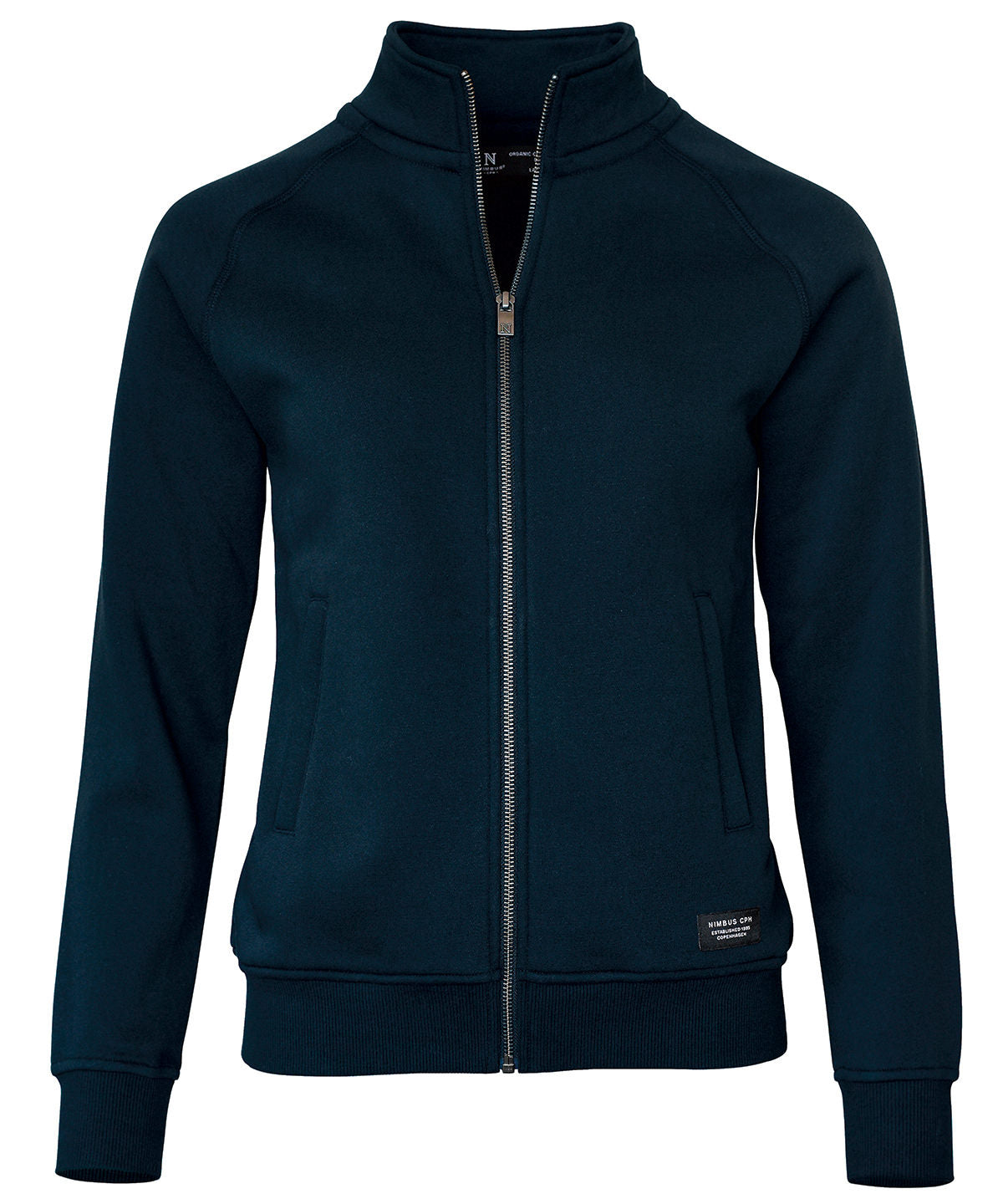 Women’s Cambridge – fashionable trainer - Navy