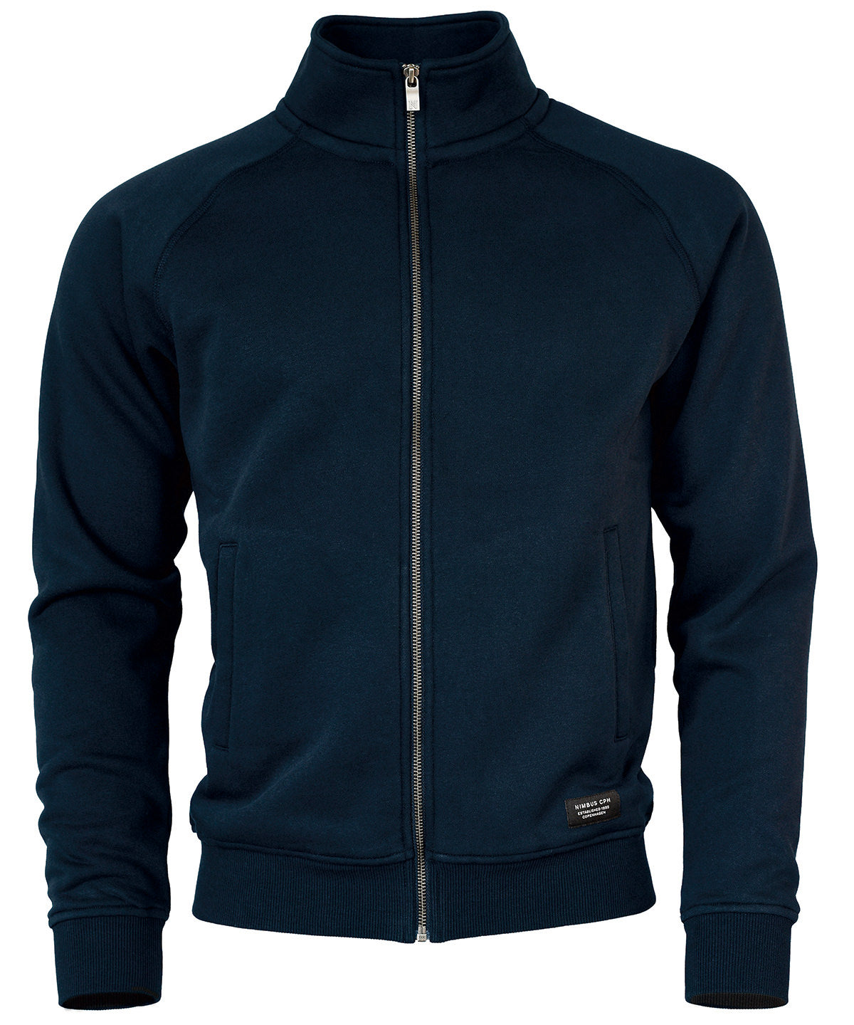 Cambridge – fashionable trainer - Navy