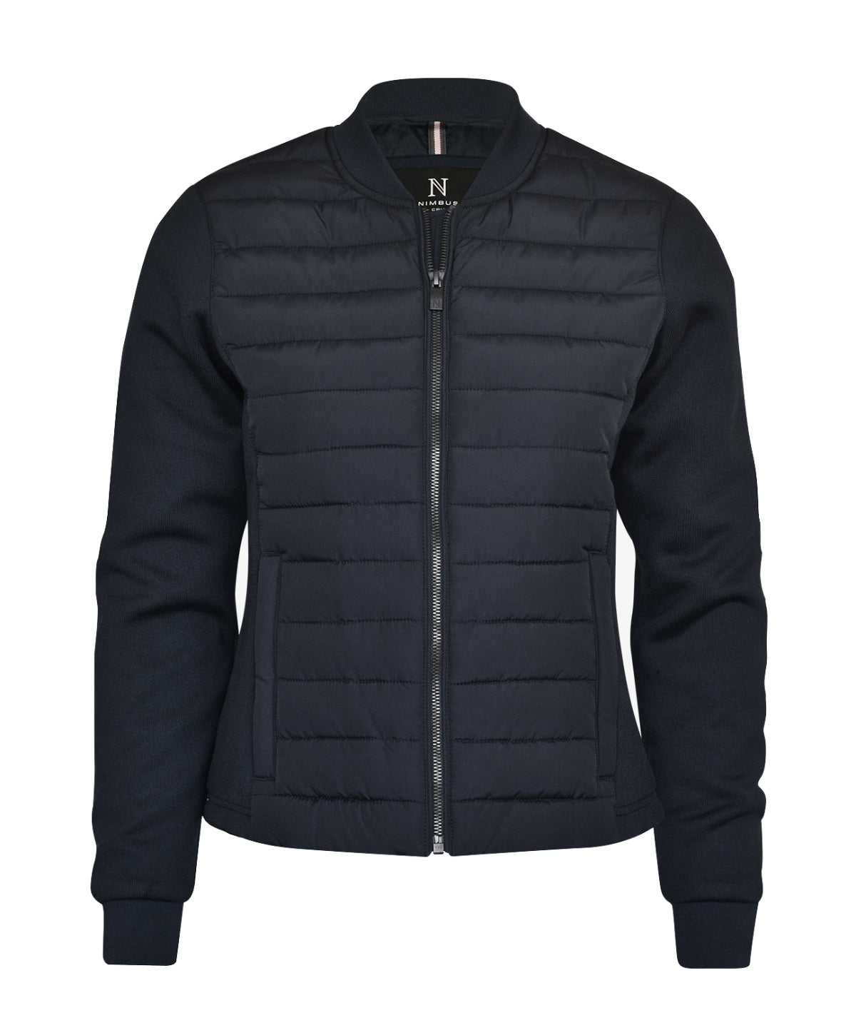 Women’s Crescent jacket - Navy