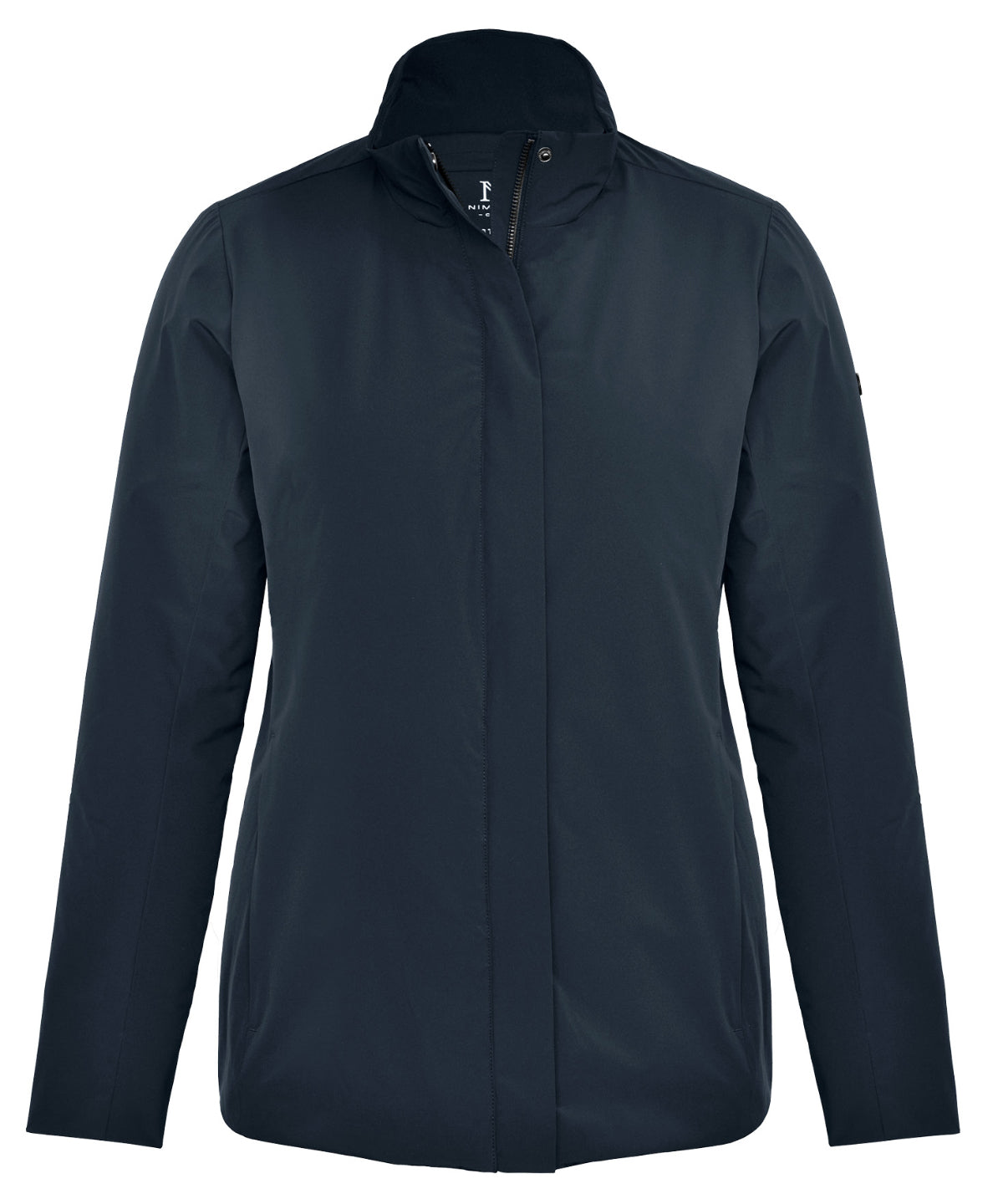 Women’s Eastlake jacket - Navy