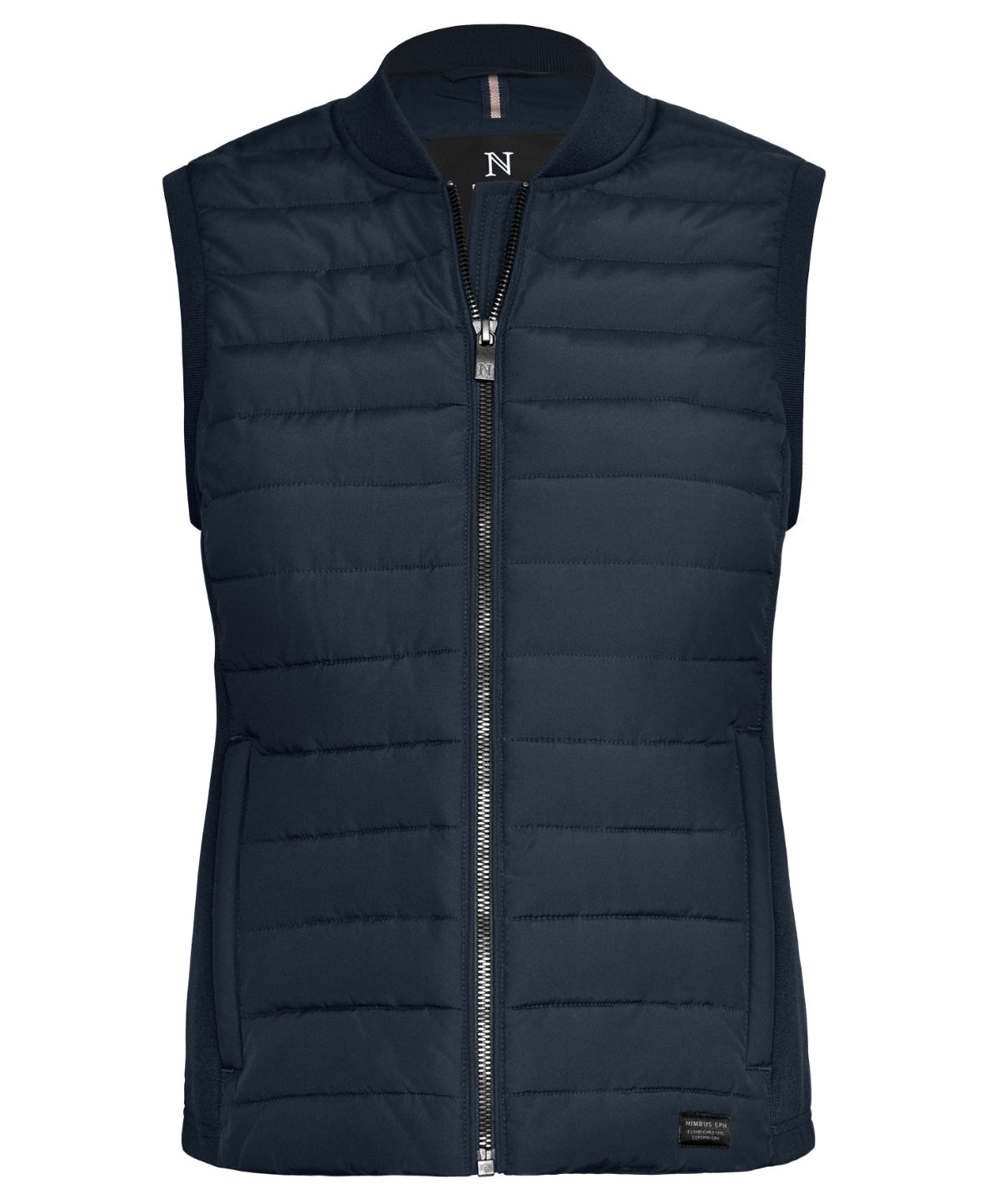 Women’s Vesper bodywarmer - Navy