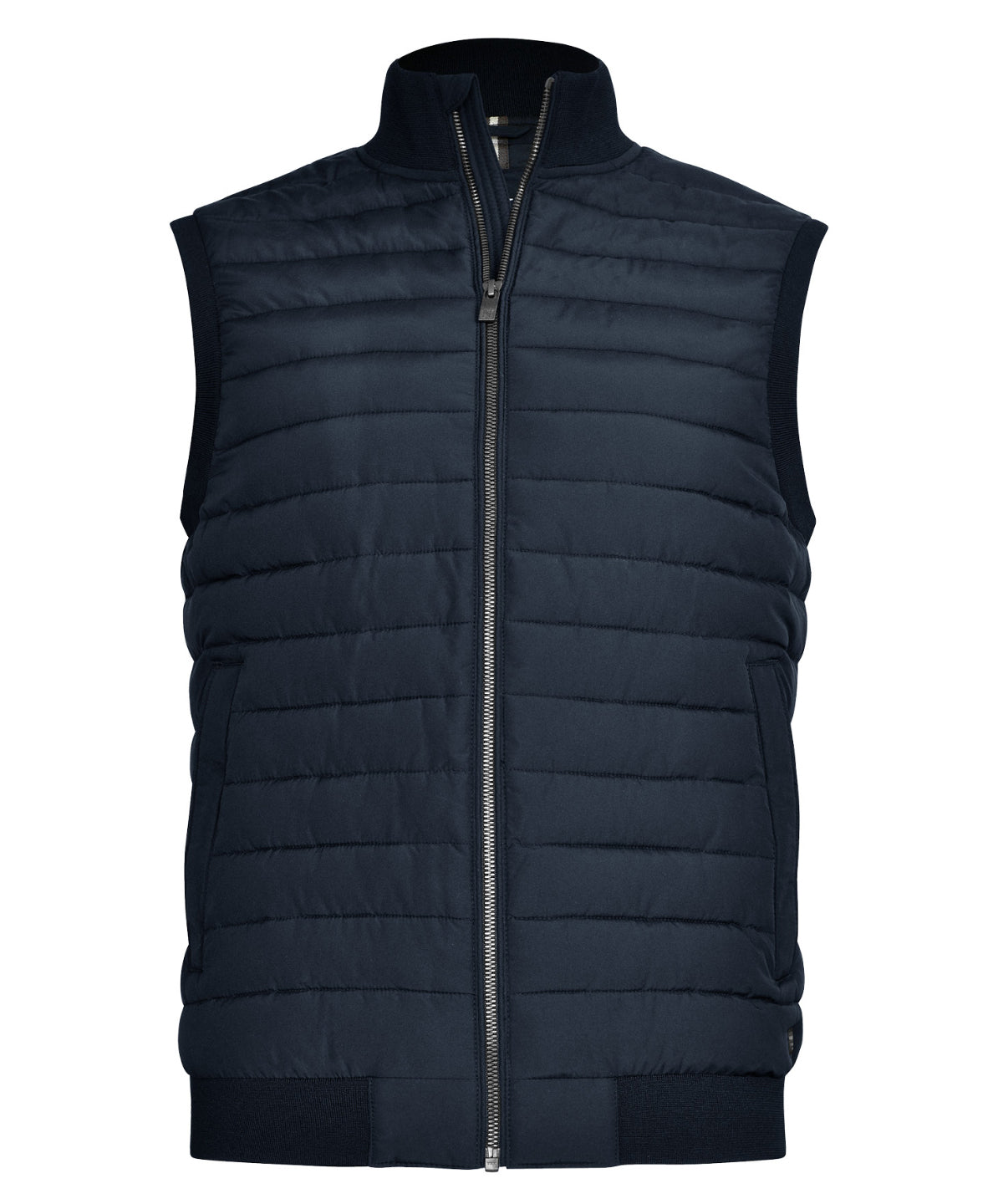 Vesper bodywarmer - Navy