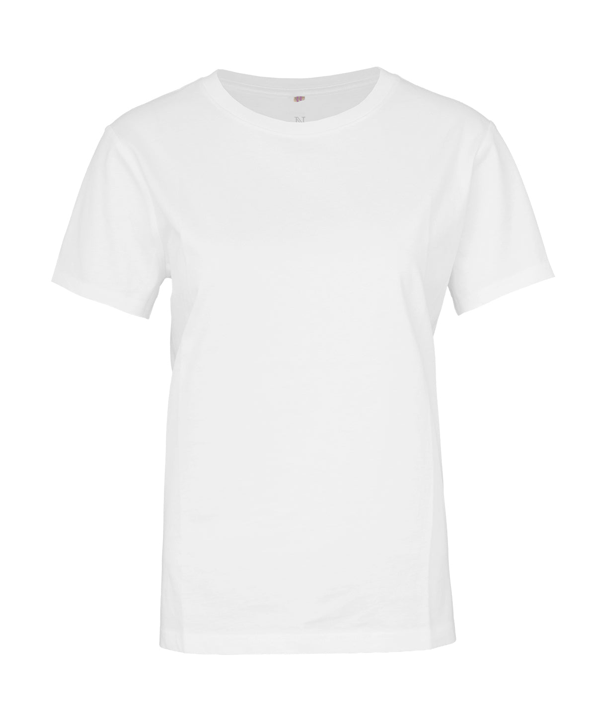 Women's Venice - Jersey deluxe tee - White
