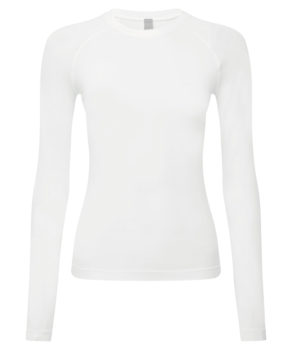 Women’s Unstoppable fresh underscrub baselayer - White