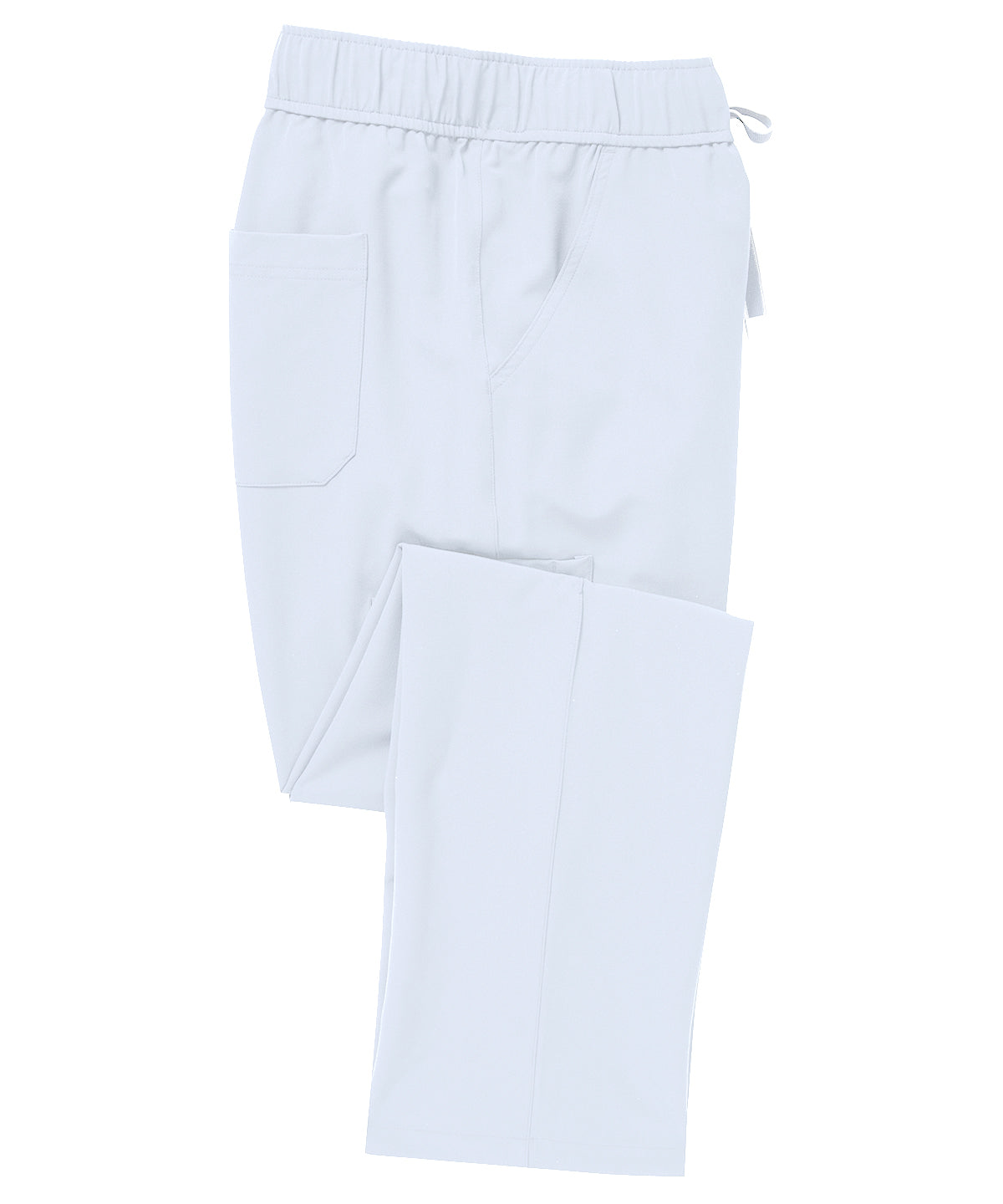 Relentless Onna-stretch cargo pants - Vital White*